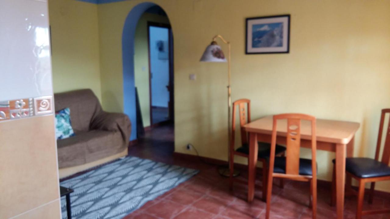 Sunshine Apartment At Tropical Coast Of Granada Almuñécar Dış mekan fotoğraf