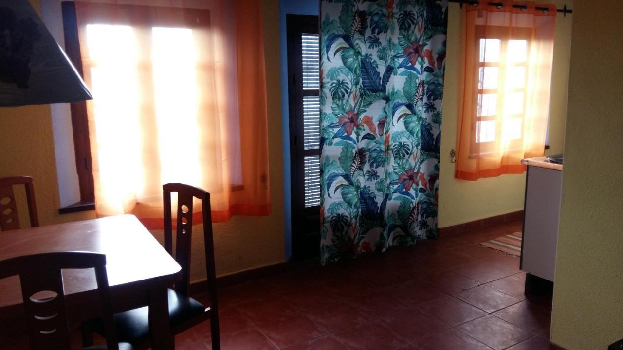 Sunshine Apartment At Tropical Coast Of Granada Almuñécar Dış mekan fotoğraf