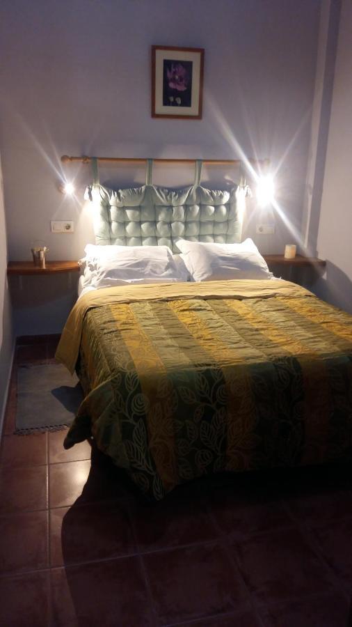 Sunshine Apartment At Tropical Coast Of Granada Almuñécar Dış mekan fotoğraf