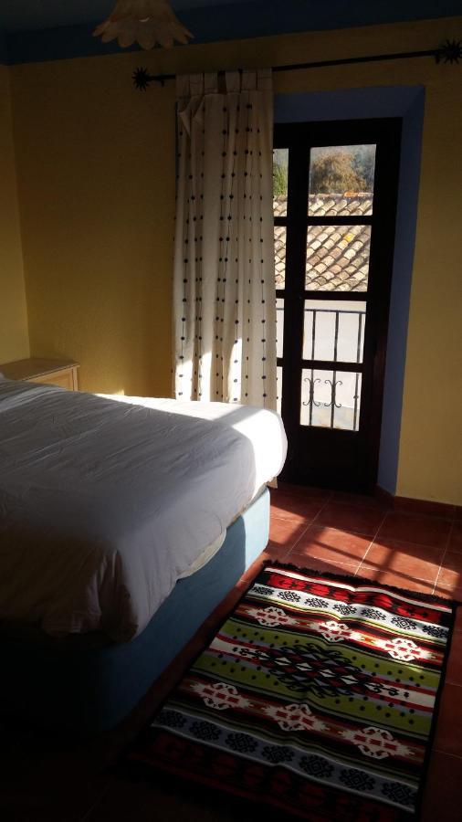 Sunshine Apartment At Tropical Coast Of Granada Almuñécar Dış mekan fotoğraf